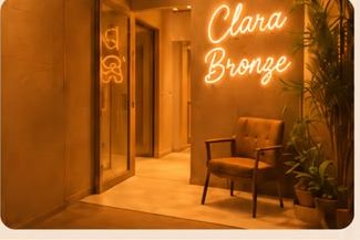 Studio Clara Bronze